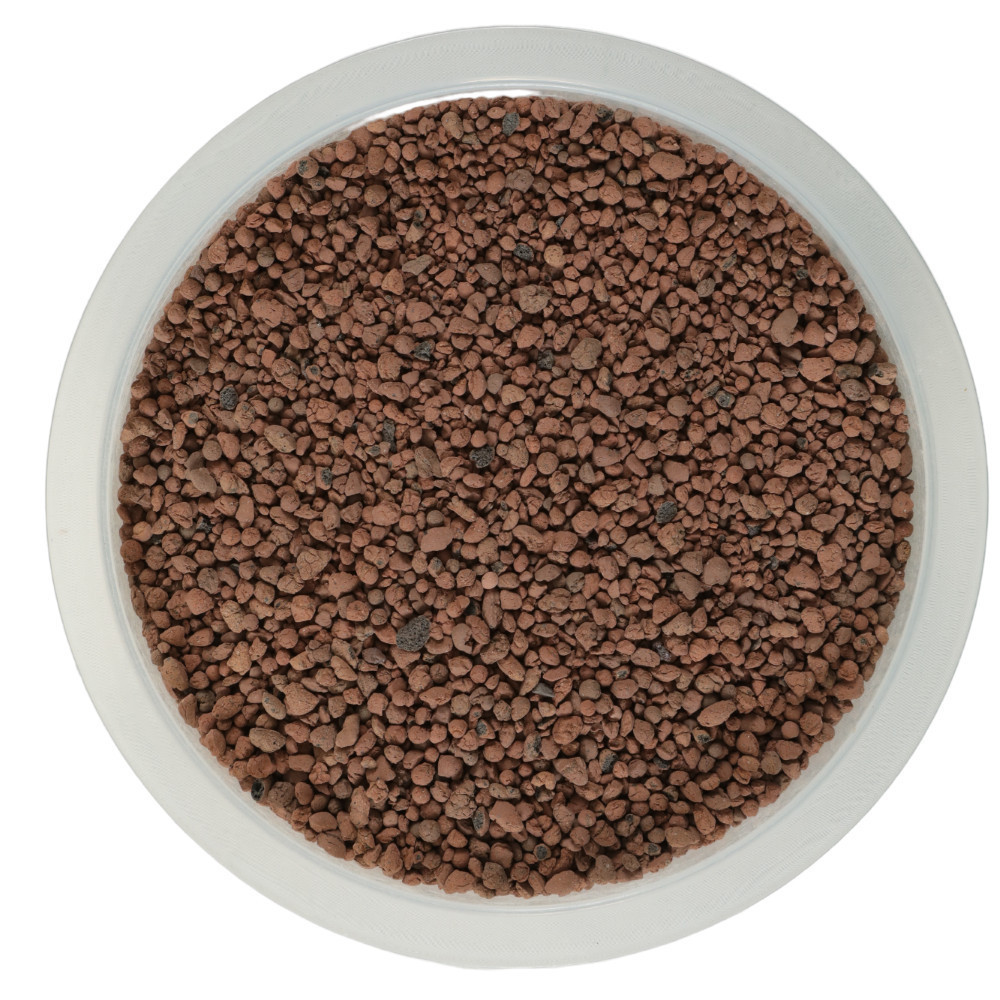 zolux Substrato per acquari a base di argilla naturale 4 kg Terreni, substrati
