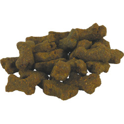 Francodex 100 g di croccantini agli insetti per cani sensibili Crocchette per cani