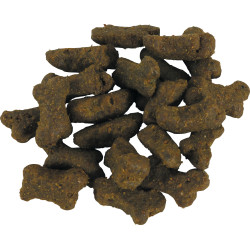 Francodex 100 g di croccantini agli insetti per cani sensibili Crocchette per cani
