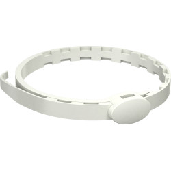 Francodex Collar antiestrés para perros de 60 cm Antiestrés