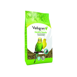 Vadigran nasiona zdrowotne 3Kg dla ptaków. Nourriture graine