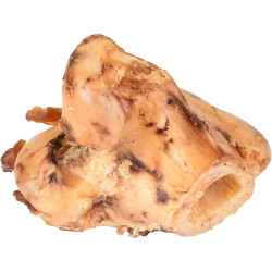 Os véritable Friandise nature os de buffle 250 g pour chien