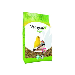 Vadigran Nasiona do woliery BIRDS 4Kg Nourriture graine