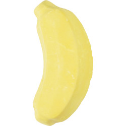 Snacks et complément Pierre à ronger banane 25 g pour rongeur