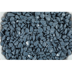 zolux Ghiaia aqua Sand ekaï grey 5/12 mm sacchetto da 1 kg acquario Terreni, substrati