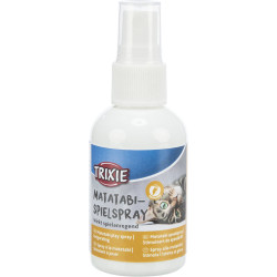 Trixie Spray mit Matatabi 50ml für Katzen Verhalten