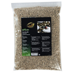 Trixie Vermiculite, substrato natural de incubação 5 Litros Substratos