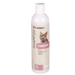 Flamingo Shampoo 300ml per cani Yorkshire Shampoo