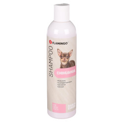 Flamingo Szampon Chihuahua 300 ml dla psów Shampoing