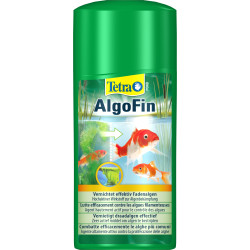 Tetra AlgoFin 500 ml Tetra Pond voor vijvers Product voor vijverbehandeling
