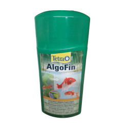 Tetra AlgoFin 500 ml Tetra Pond para estanques Producto para el tratamiento de estanques