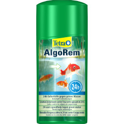 Tetra AlgoRem 250 ml Tetra Pond voor vijvers Product voor vijverbehandeling