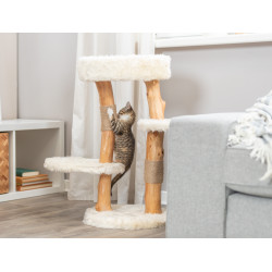 Trixie Santo krabpaal 73 cm hoog voor katten Kattenboom
