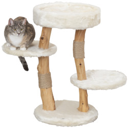 Trixie Santo drapak dla kota o wysokości 73 cm Arbre a chat