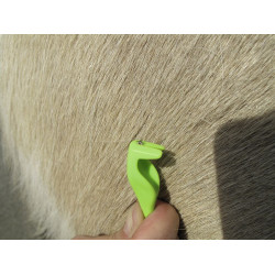 kerbl Alicate Smartick® Tick Pliers Controlo de pragas felinas