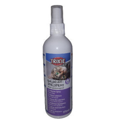Trixie Valeriana spray 175 ml, per il vostro gatto Erba gatta, Valeriana, Matatabi
