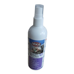 Trixie Baldrian-Spray 175 ml, für Ihre Katze Katzenminze, Baldrian, Matatabi