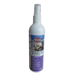 Trixie Spray de valeriana 175 ml, para su gato Hierba gatera, valeriana, matatabi