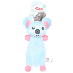 zolux CALINOU koala miękka zabawka dla psów Peluche pour chien