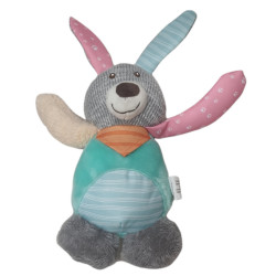 zolux Crazy jojo rabbit plush toy for dogs Plush for dog