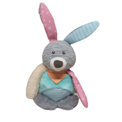zolux Crazy jojo rabbit plush toy for dogs Plush for dog