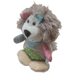zolux Crazy jojo lion plush toy for dog Plush for dog