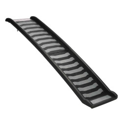 Trixie Foldable plastic ramp TPR 39 x 160 cm for dogs Transport
