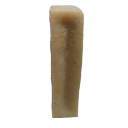 zolux Cheese bone Giant chew stick 150 g para cães com mais de 20 kg Doces mastigáveis