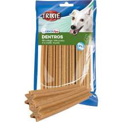 Trixie Denta Fun Dentros 7 pezzi per cani Crocchette per cani