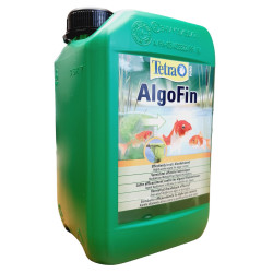 Tetra AlgoFin 3 litry Tetra Pond do oczek wodnych Améliorer la qualité de l’eau