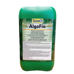 Améliorer la qualité de l’eau AlgoFin 3 Litres Tetra Pond pour bassin