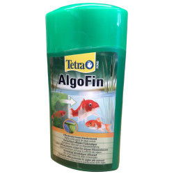 Tetra AlgoFin 1 litr Tetra Pond do oczek wodnych Améliorer la qualité de l’eau