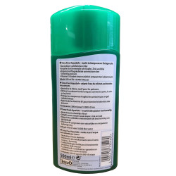 Tetra AquaSafe 500 ml Tetra vijverwaterconditioner Product voor vijverbehandeling