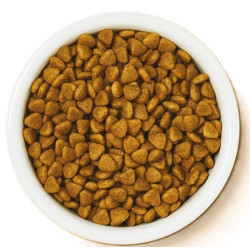Croquette chat Croquettes pour chat sans cereales au poulet 4Kg Lily's Kitchen