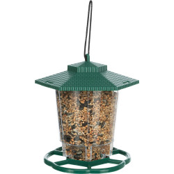 Trixie Lanterna mangiasemi per uccelli 300 ML - 17 cm Alimentatore di semi