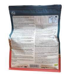 Tetra Schwimmendes Alleinfuttermittel Koi Stick 4 Liter , 650 g für Koi-Teichkarpfen teichfutter