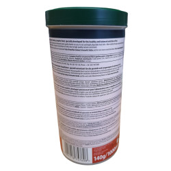 Tetra Schwimmendes Alleinfuttermittel Koi Stick 1 Liter , 140 g für Koi-Teichkarpfen teichfutter