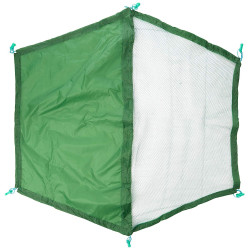 Trixie Net with sun protection for trixie enclosure art. 6250/6253 Cage accessory