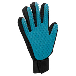 Trixie Coat care glove Grooming gloves and rollers