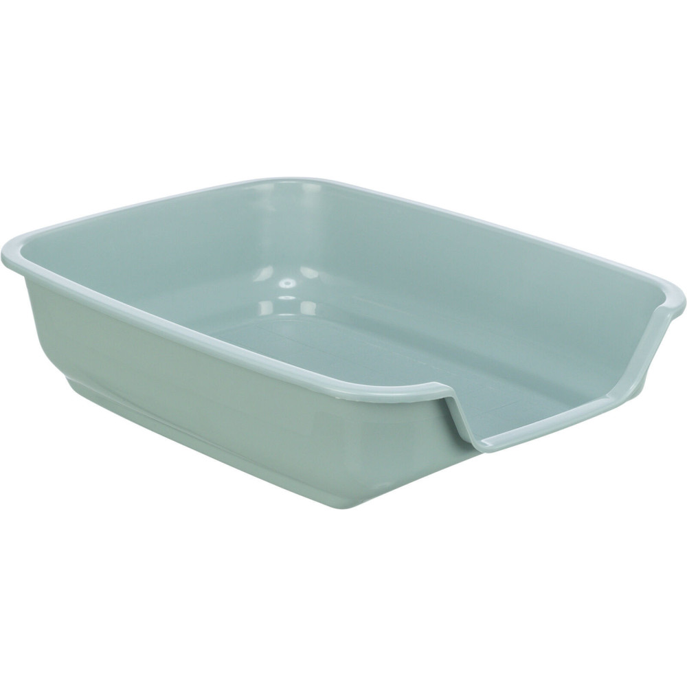 Trixie NUNO litter box 28 x 9 x 36 cm for kittens and small animals - random color. Litter boxes