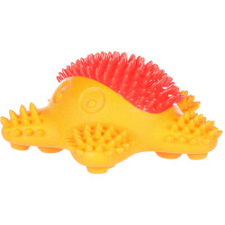 Flamingo Stekkie starfish toy Several colors Dog toy sold individually. Squeaky toys for dogs