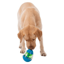 Trixie Leckerli-Ei culbuto für Hunde Spiele a Belohnung Süßigkeit