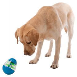 Trixie Culbuto treat egg for dogs Games has reward candy