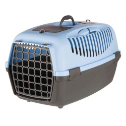 Trixie Carrying case Capri 3. Size S. 40 x 38 x 61 cm. for dogs. Transport cage