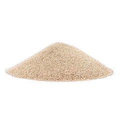 Vadigran Sand für Chinchilla 2 kg Einstreu und Späne Nagetier