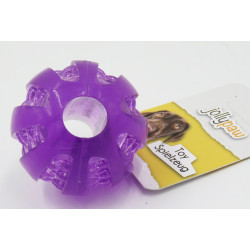 Trixie 1 bola de goma de borracha ø 6 cm para cães Bolas de Cão