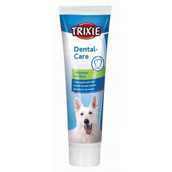 Trixie Set per l'igiene dentale Cura dei denti per i cani