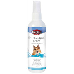 Trixie een ontklittende spray, 175 ml, voor honden. Shampoo