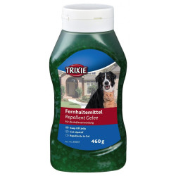 Trixie ein Repellent-Gel für Hunde und Katzen 460 gr Repellentien