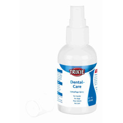 Trixie Dental hygiene spray, 50 ml. Tooth care for dogs